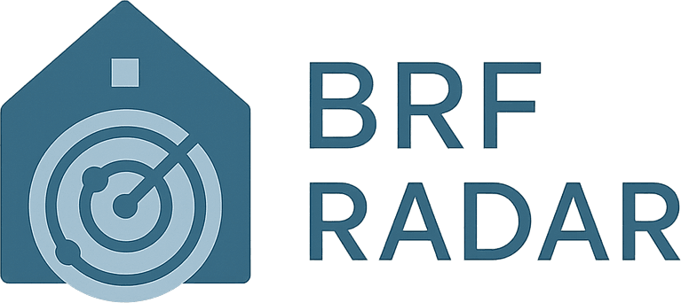 BRF Radar